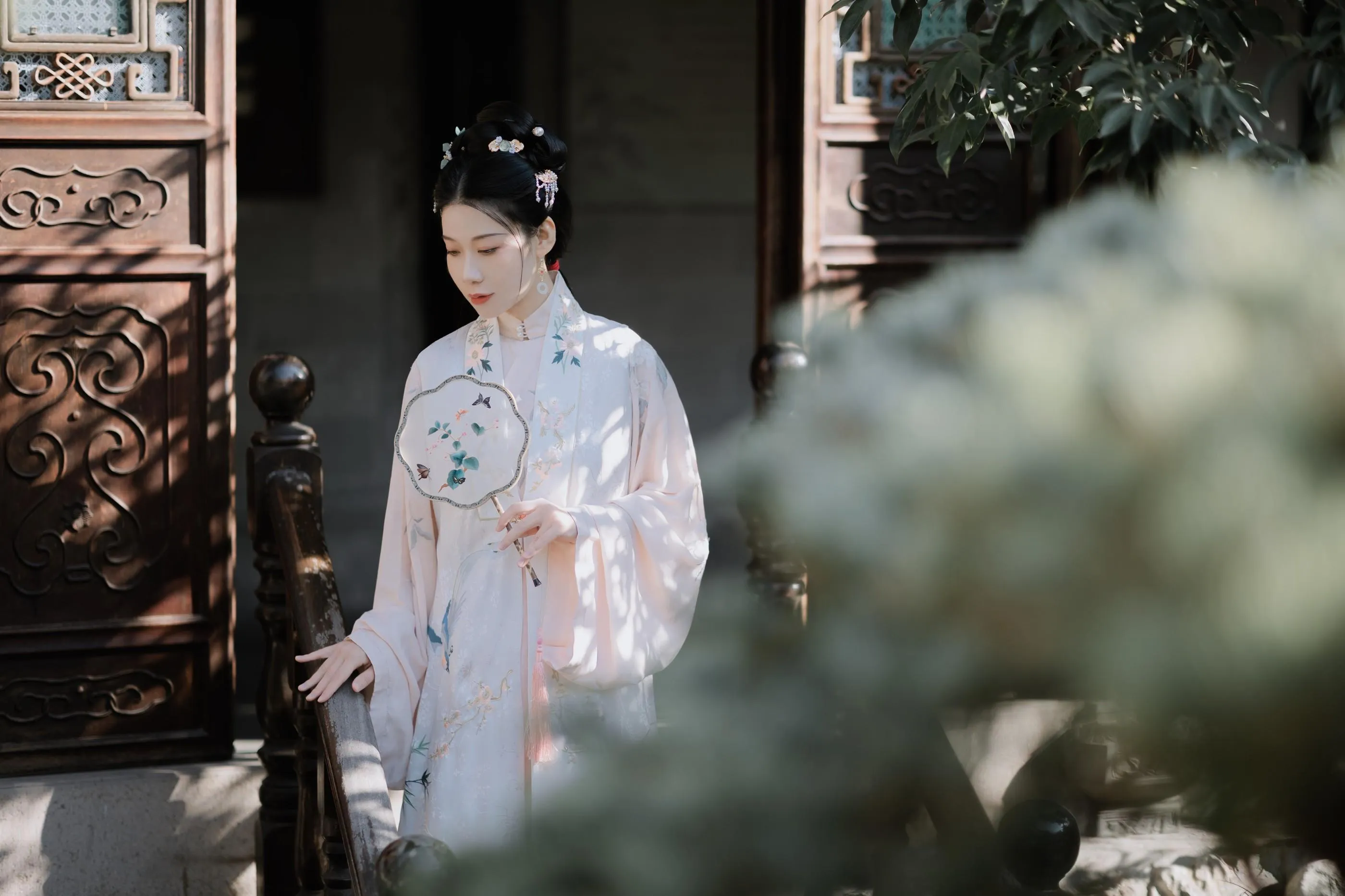 [YITUYU艺图语]2022.02.16 梦断 tiff罗 [23P]插图6